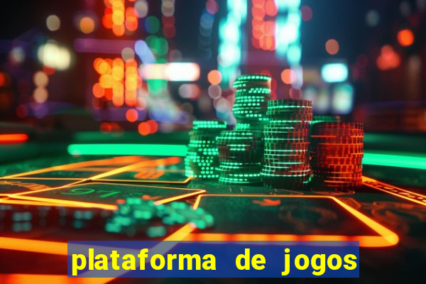 plataforma de jogos de 2 reais